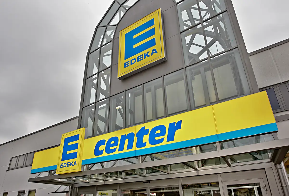 E-Center Tübingen