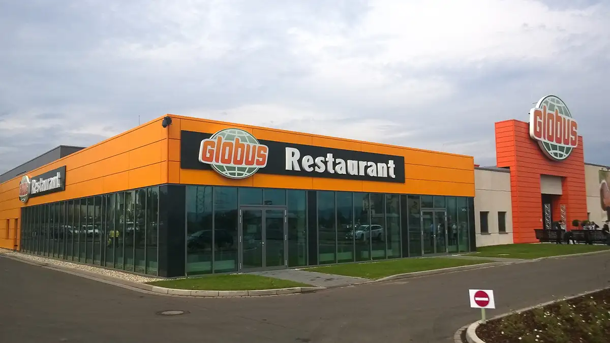 Globus Koblenz