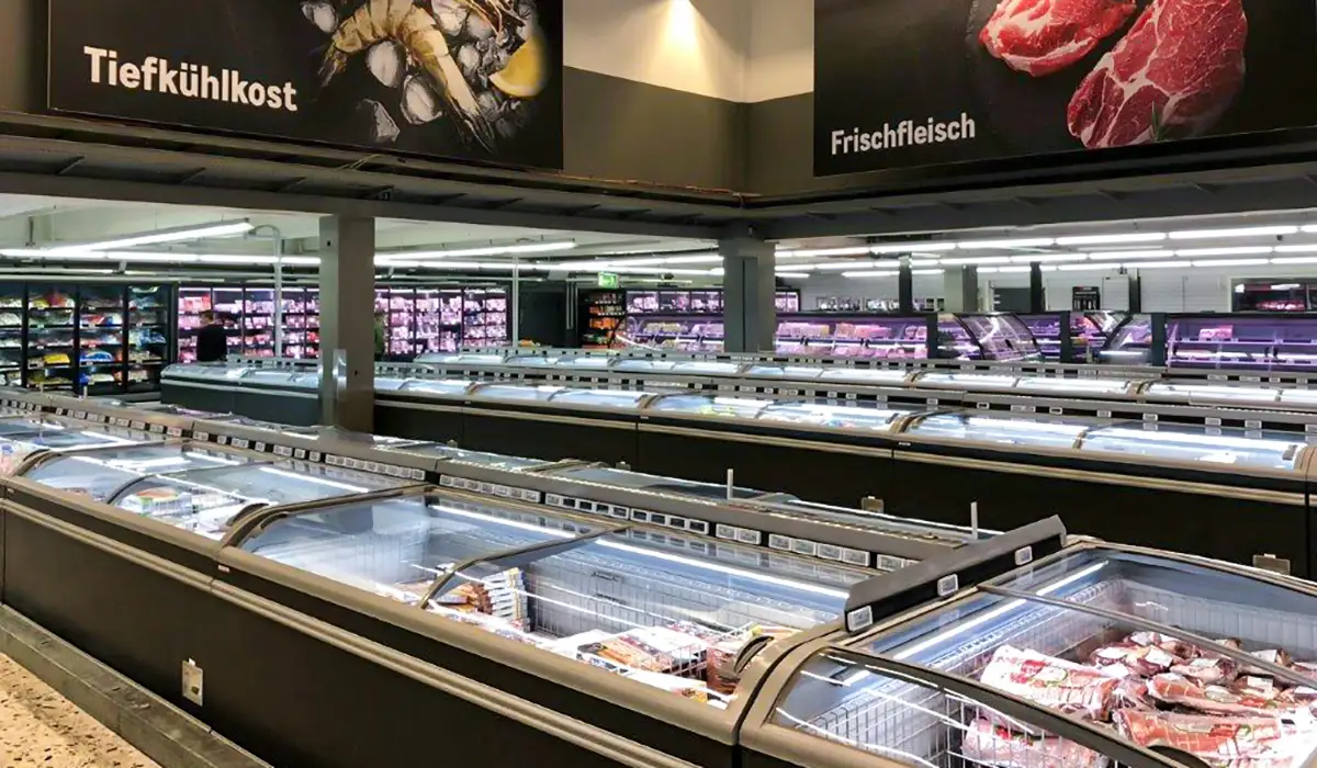 METRO Frankfurt-Rödelheim