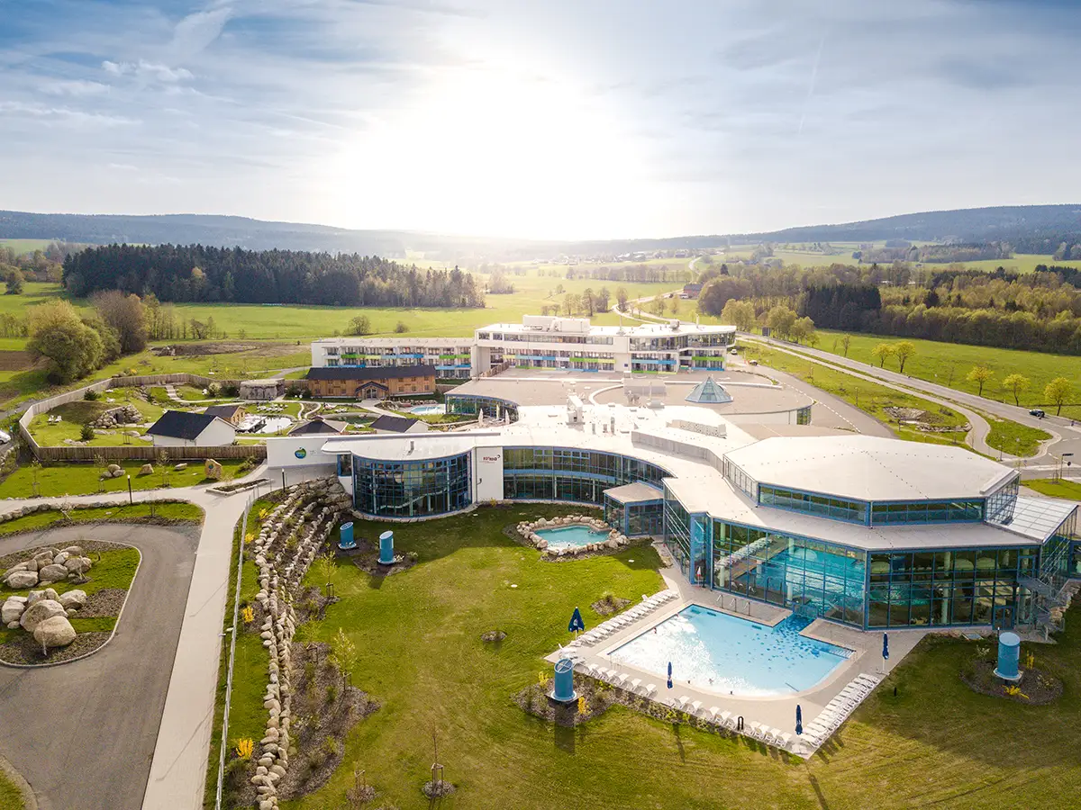 Siebenquell GesundZeitResort